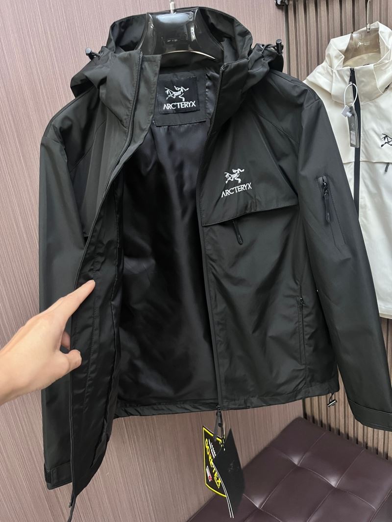 Arcteryx Outwear